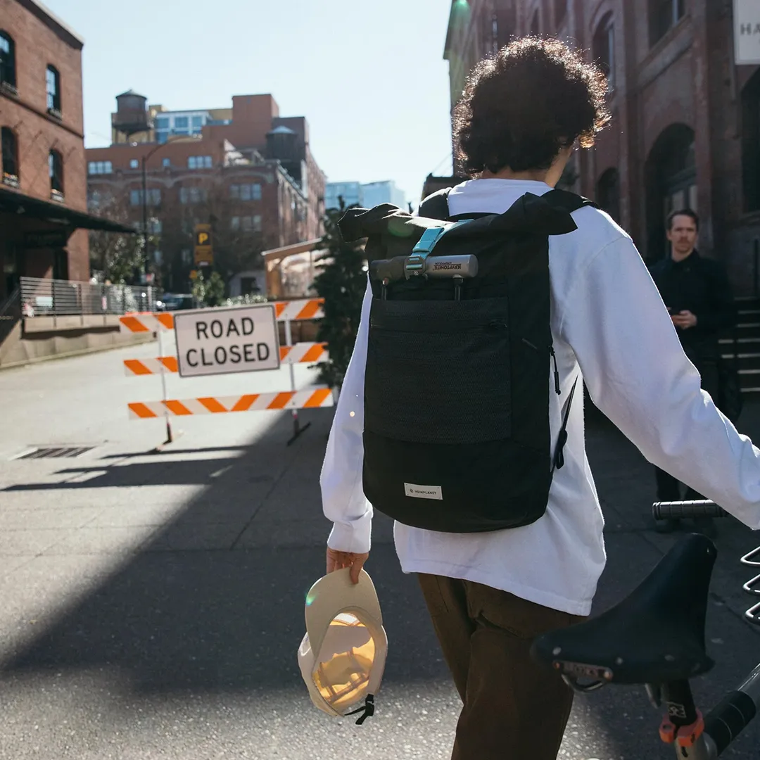 Heimplanet Carry Essential Commuter Pack (18L)