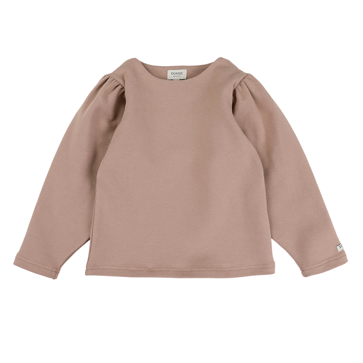 Heya Top | Vintage Rose