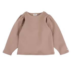 Heya Top | Vintage Rose