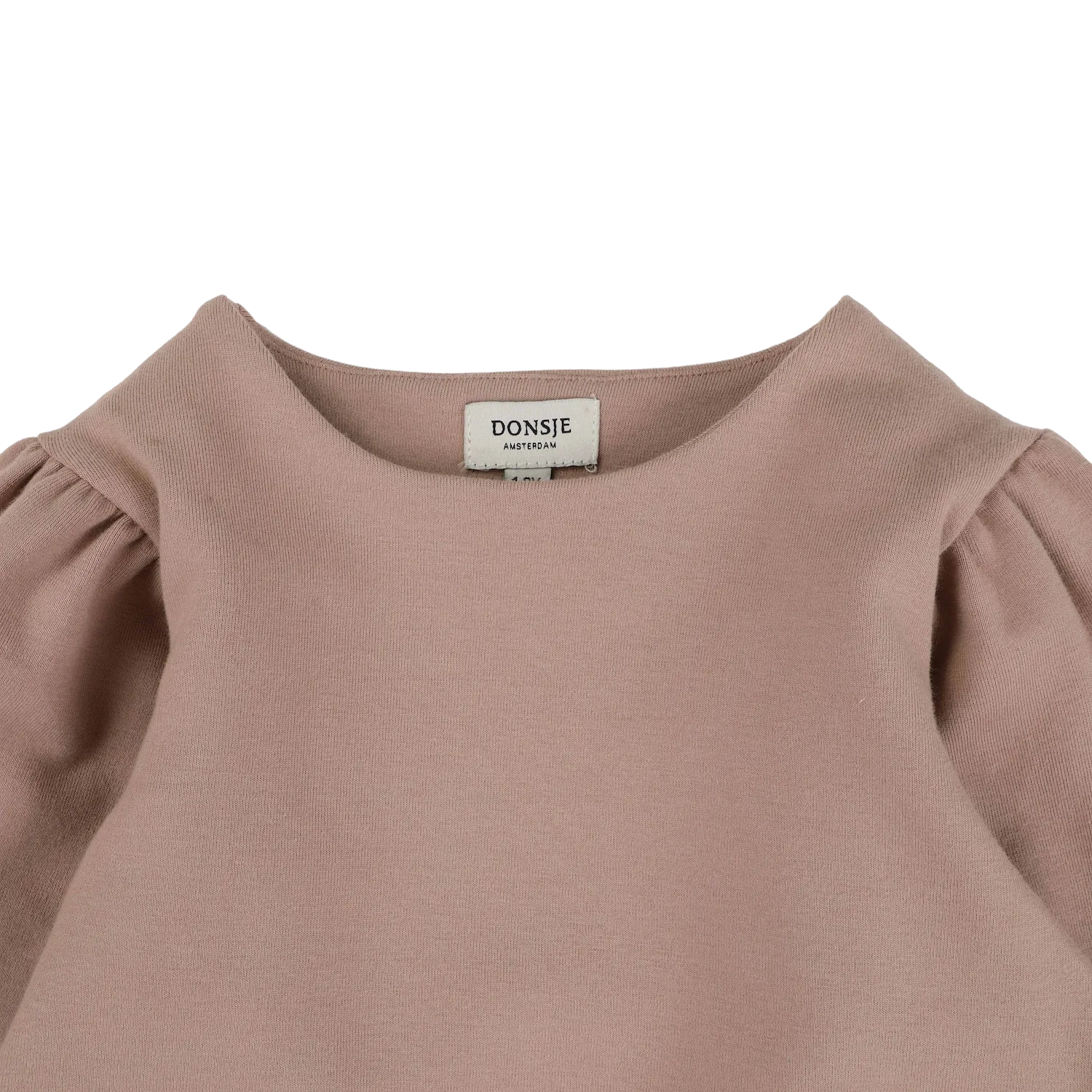 Heya Top | Vintage Rose