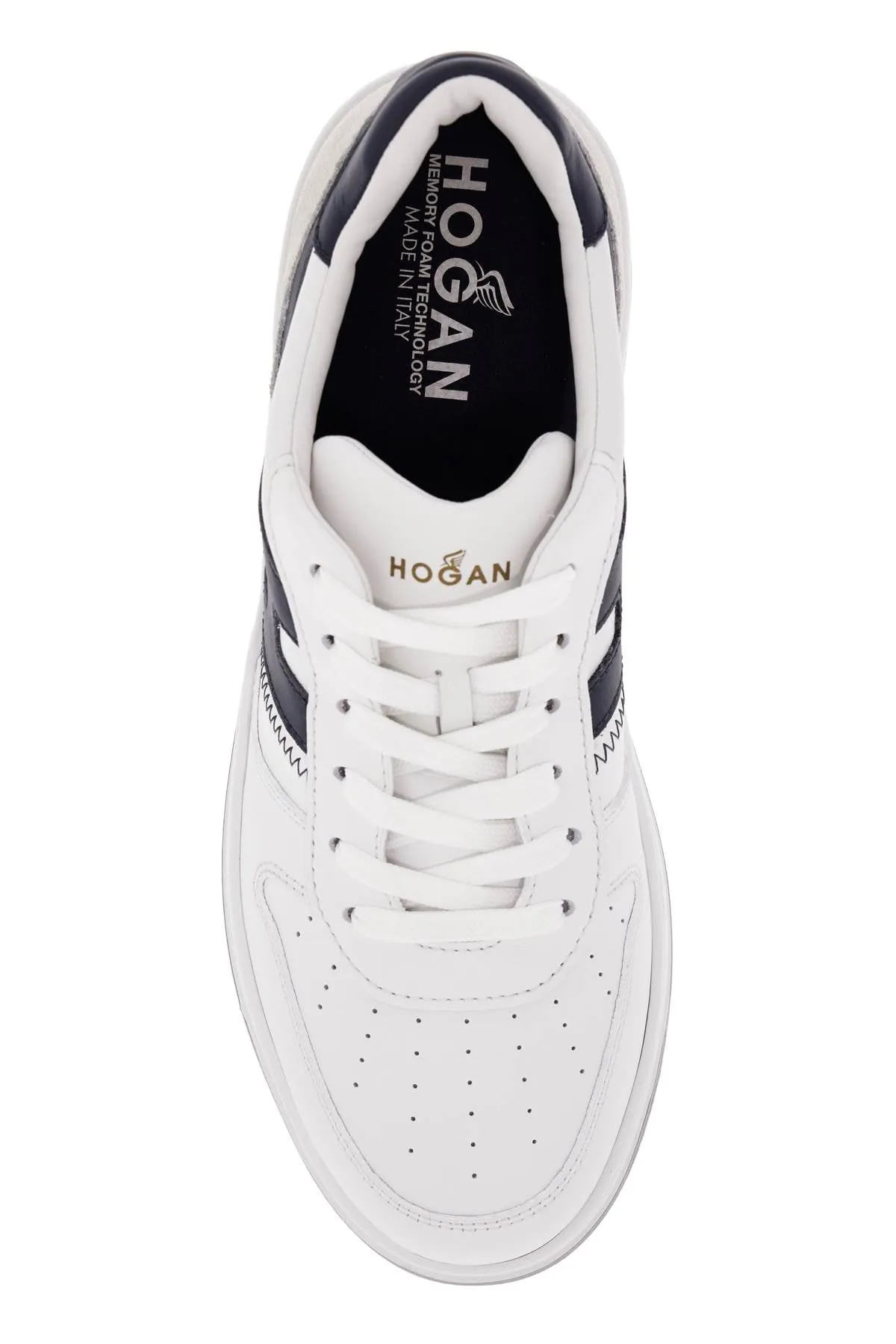 HOGAN h630 sneakers