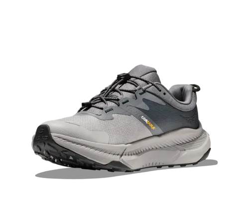 Hoka Transport Castlerock Black Men's