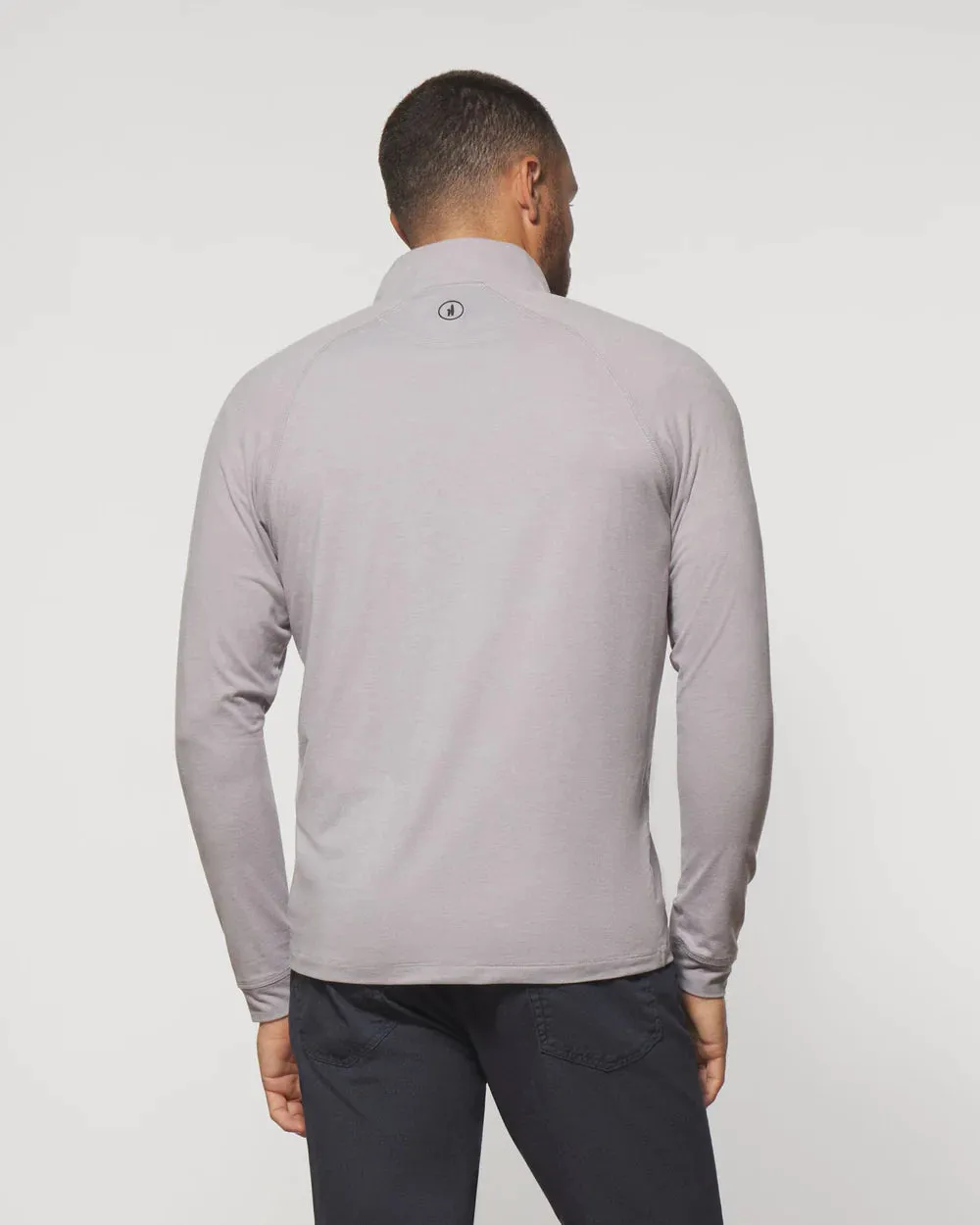 Johnnie-O Freeborne Performance 1/4 Zip Pullover