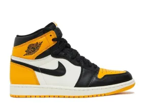 Jordan 1 Retro High OG Taxi (GS)