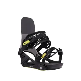 K2 Bond Mens Snowboard Bindings 2025