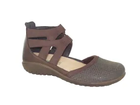 Kata - Brown Croc