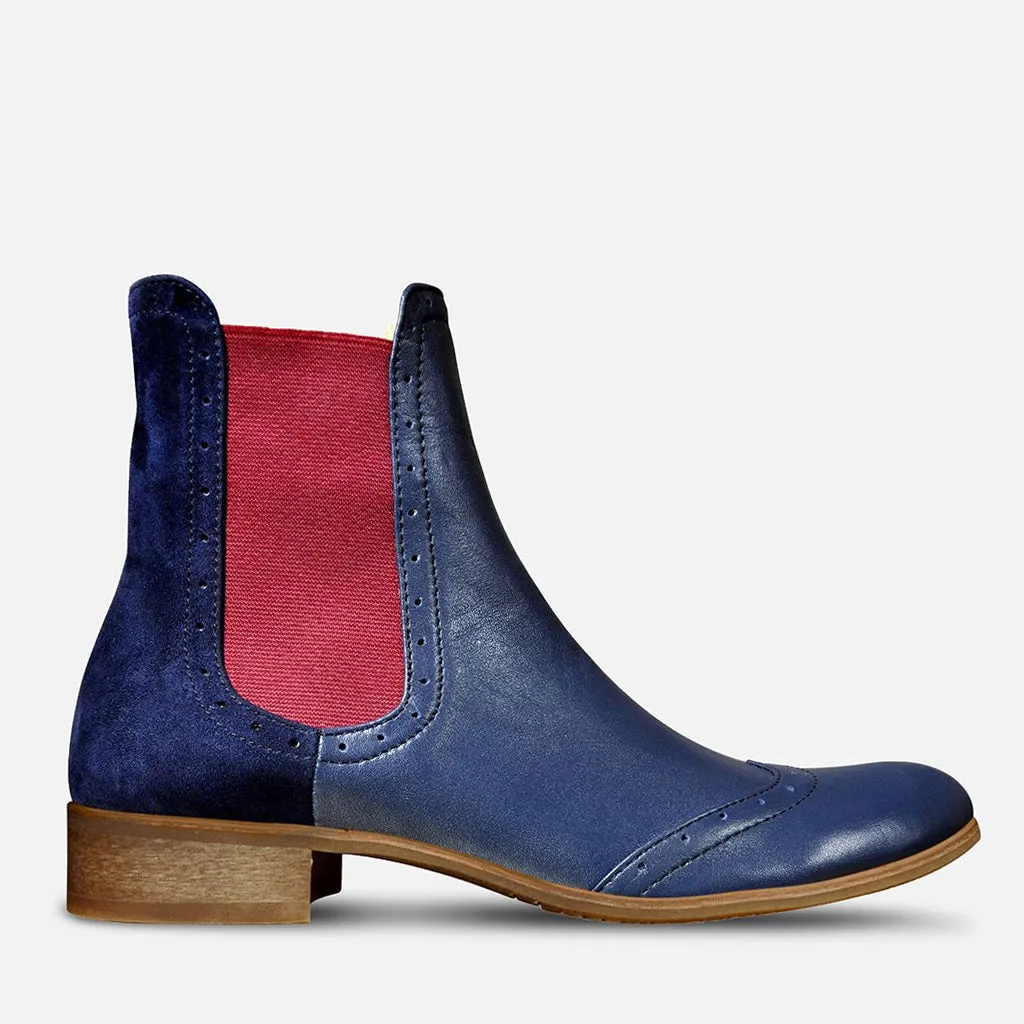 Lamont - Chelsea Boots