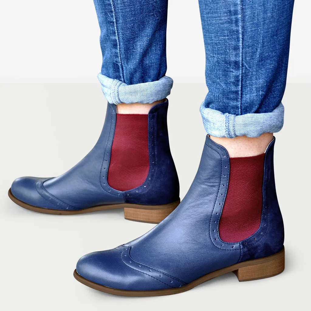 Lamont - Chelsea Boots