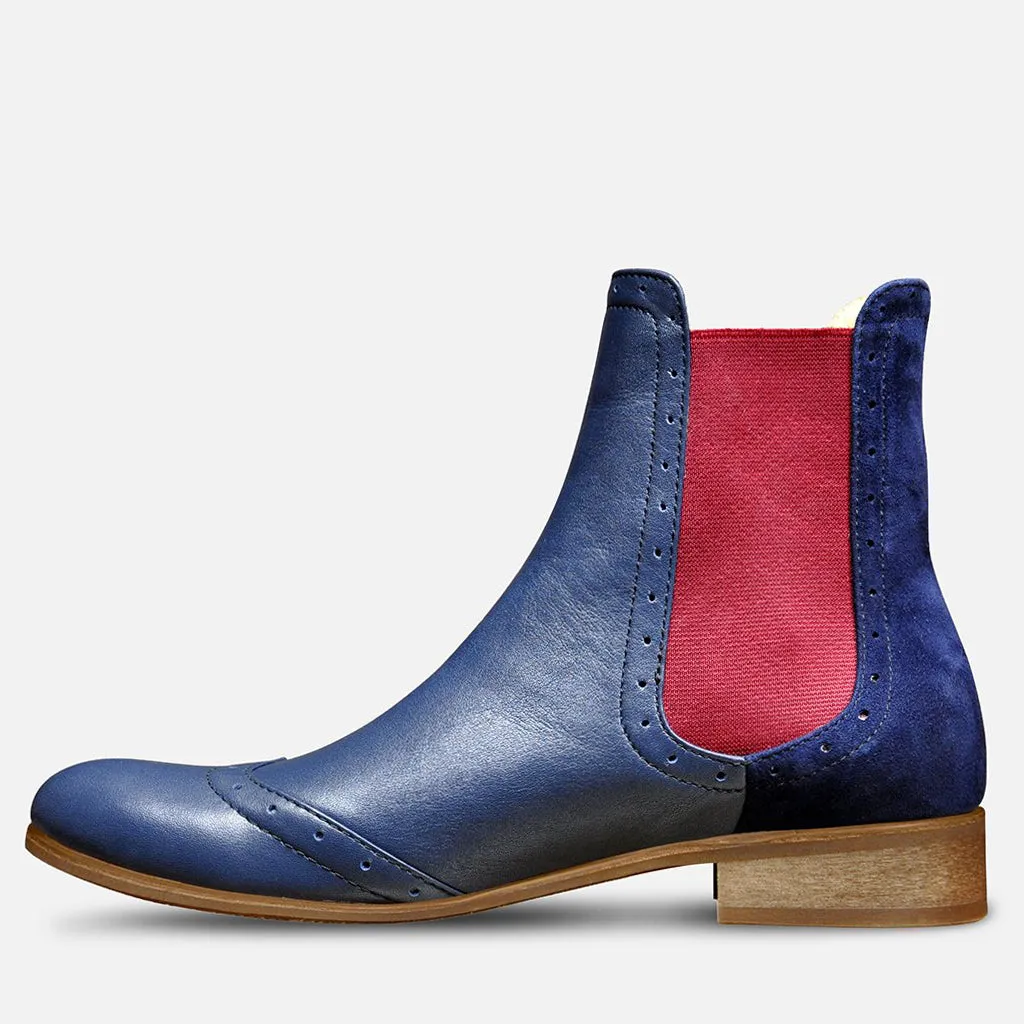 Lamont - Chelsea Boots