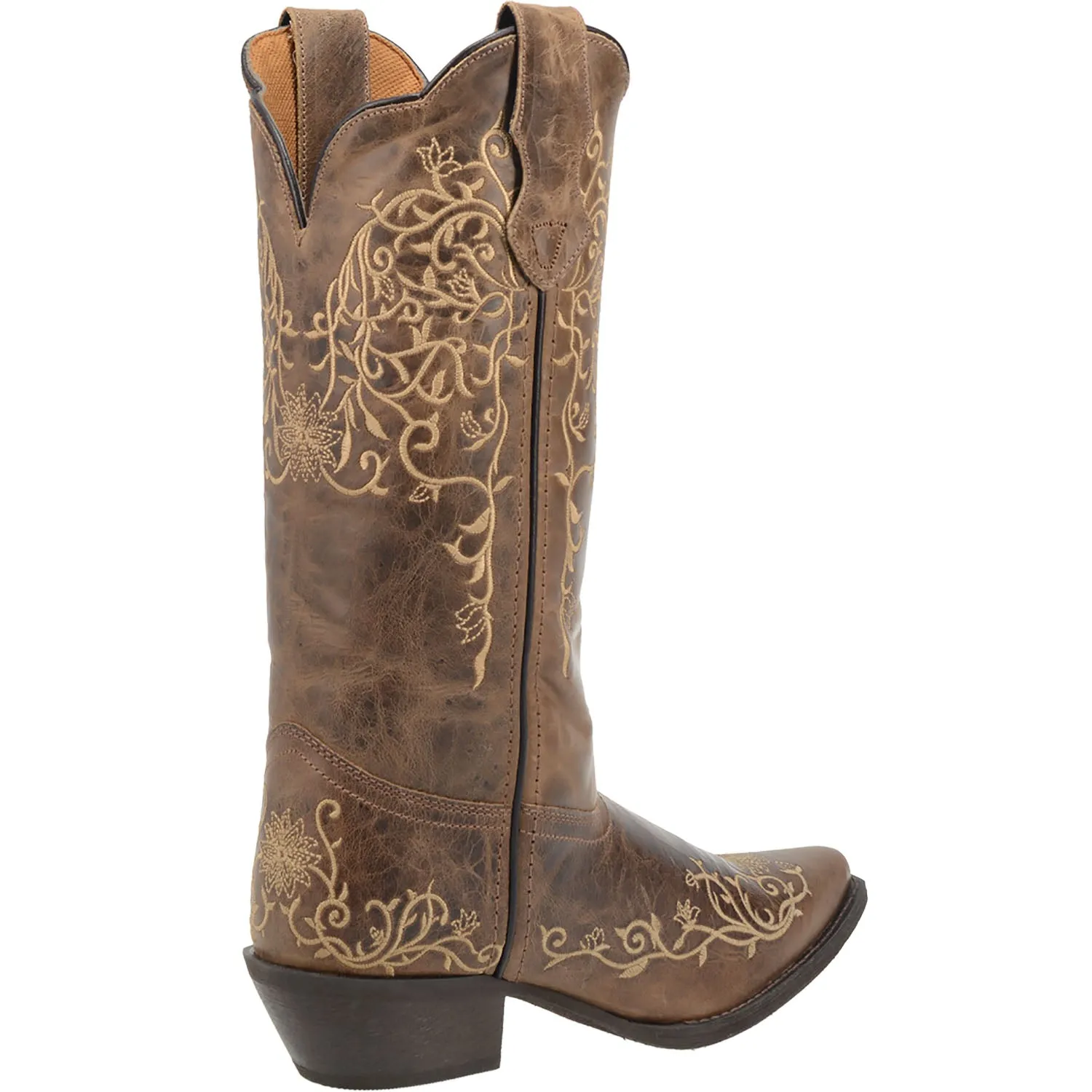 Laredo Jasmine 52177 Ladies Cowboy Boots