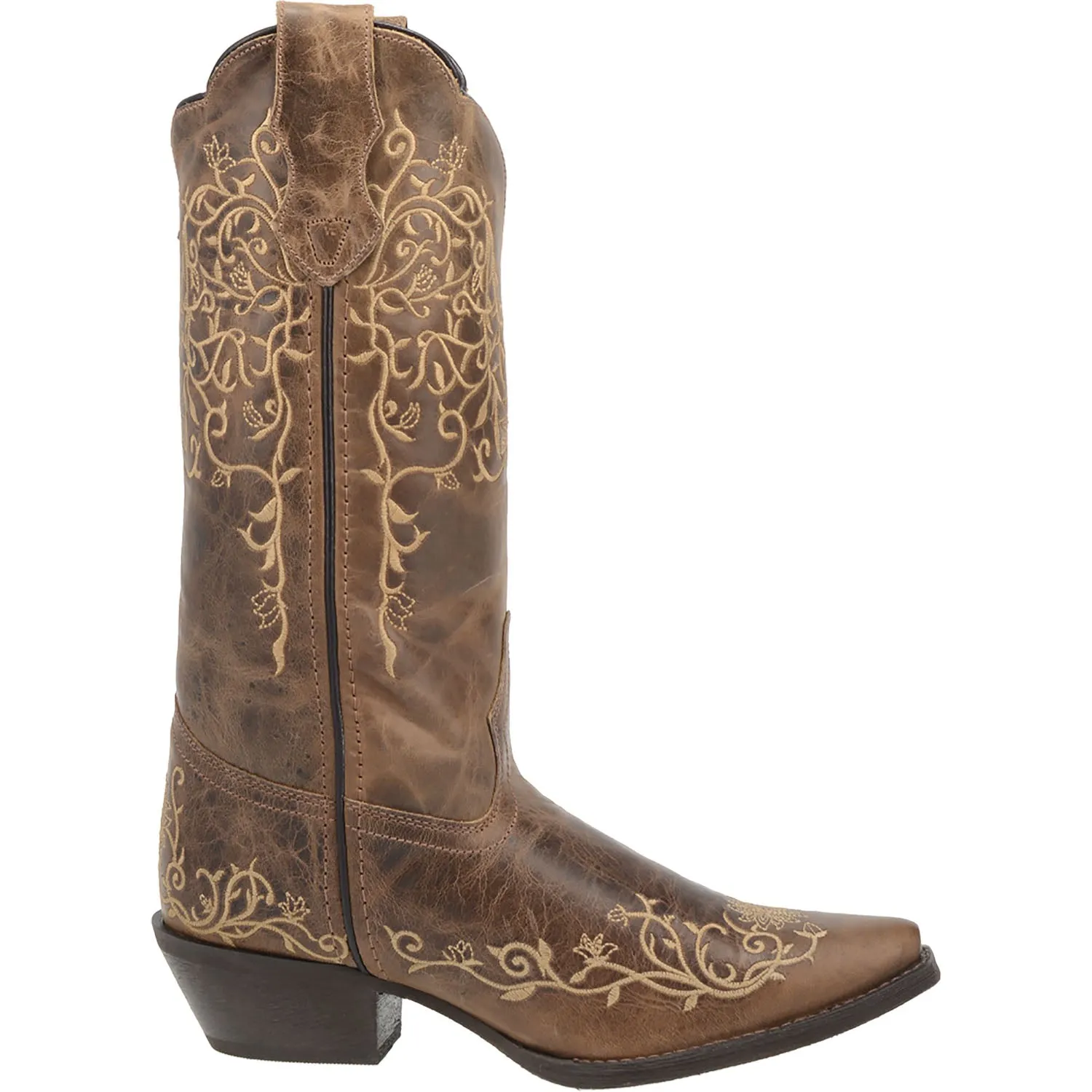 Laredo Jasmine 52177 Ladies Cowboy Boots