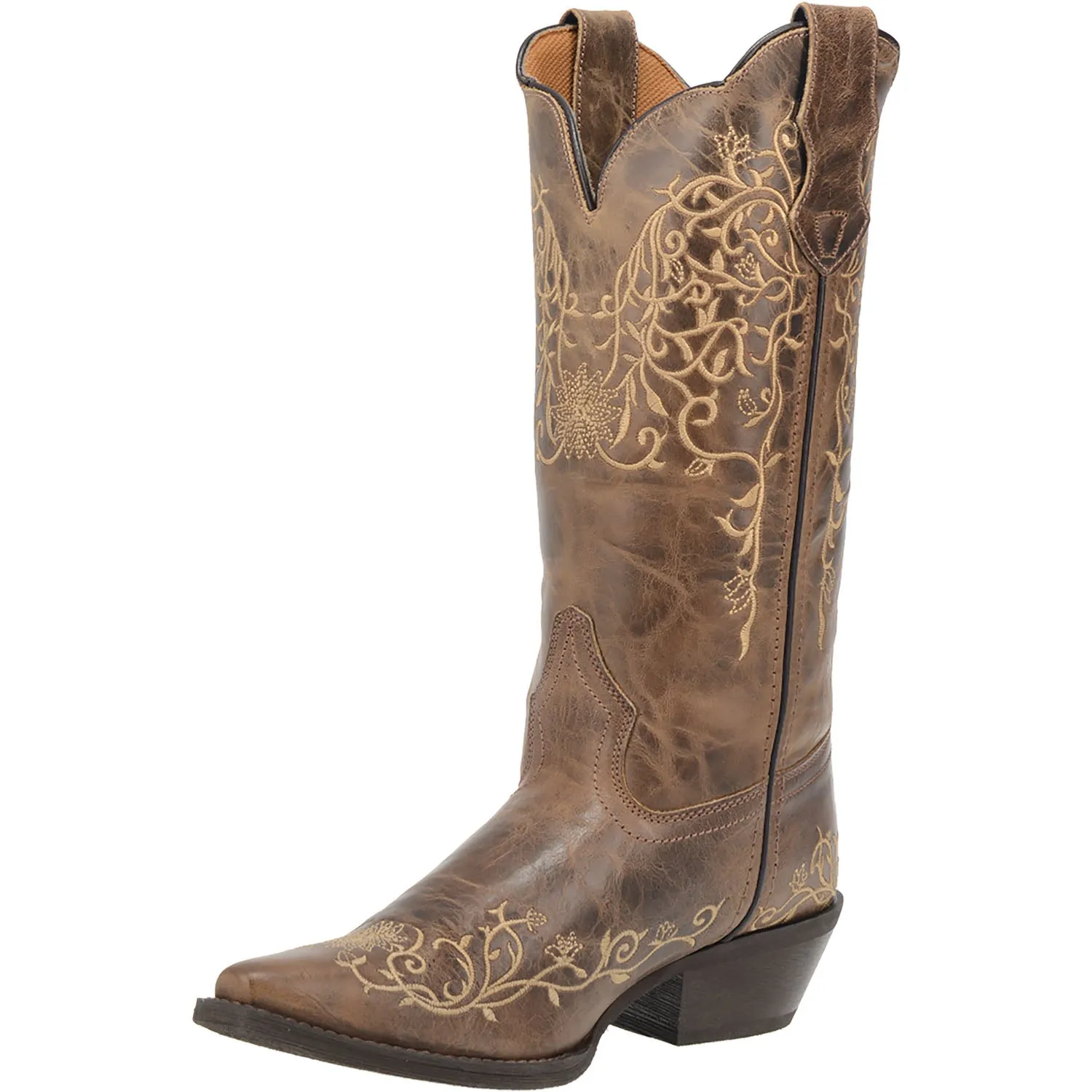 Laredo Jasmine 52177 Ladies Cowboy Boots