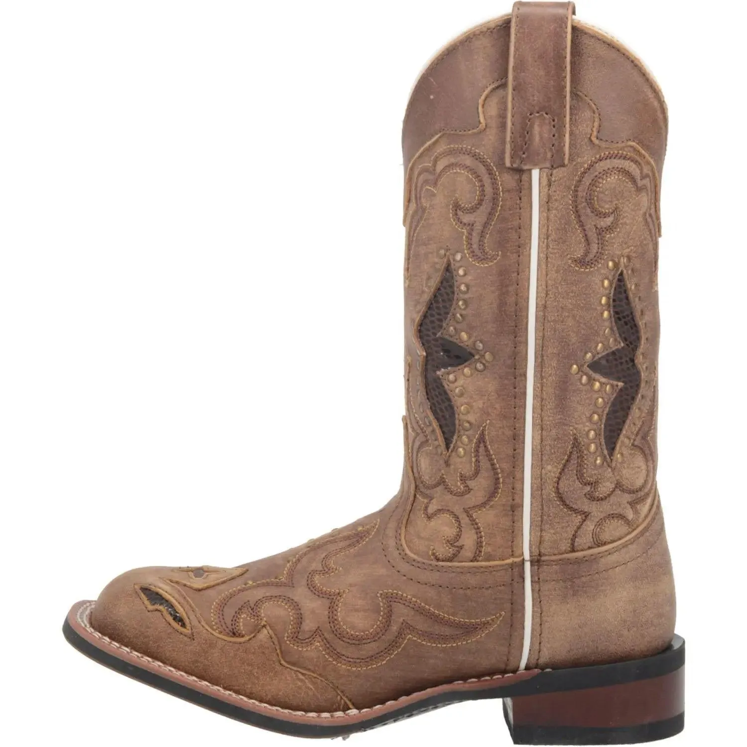 Laredo Women's Spellbound Leather Boot 5661