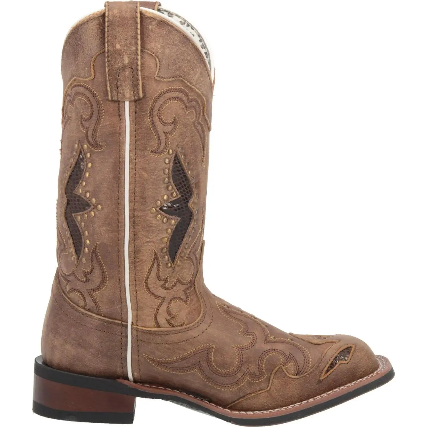 Laredo Women's Spellbound Leather Boot 5661