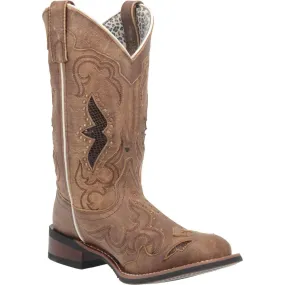 Laredo Women's Spellbound Leather Boot 5661