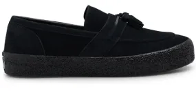 Last Resort VM005 Loafer - Black/Black