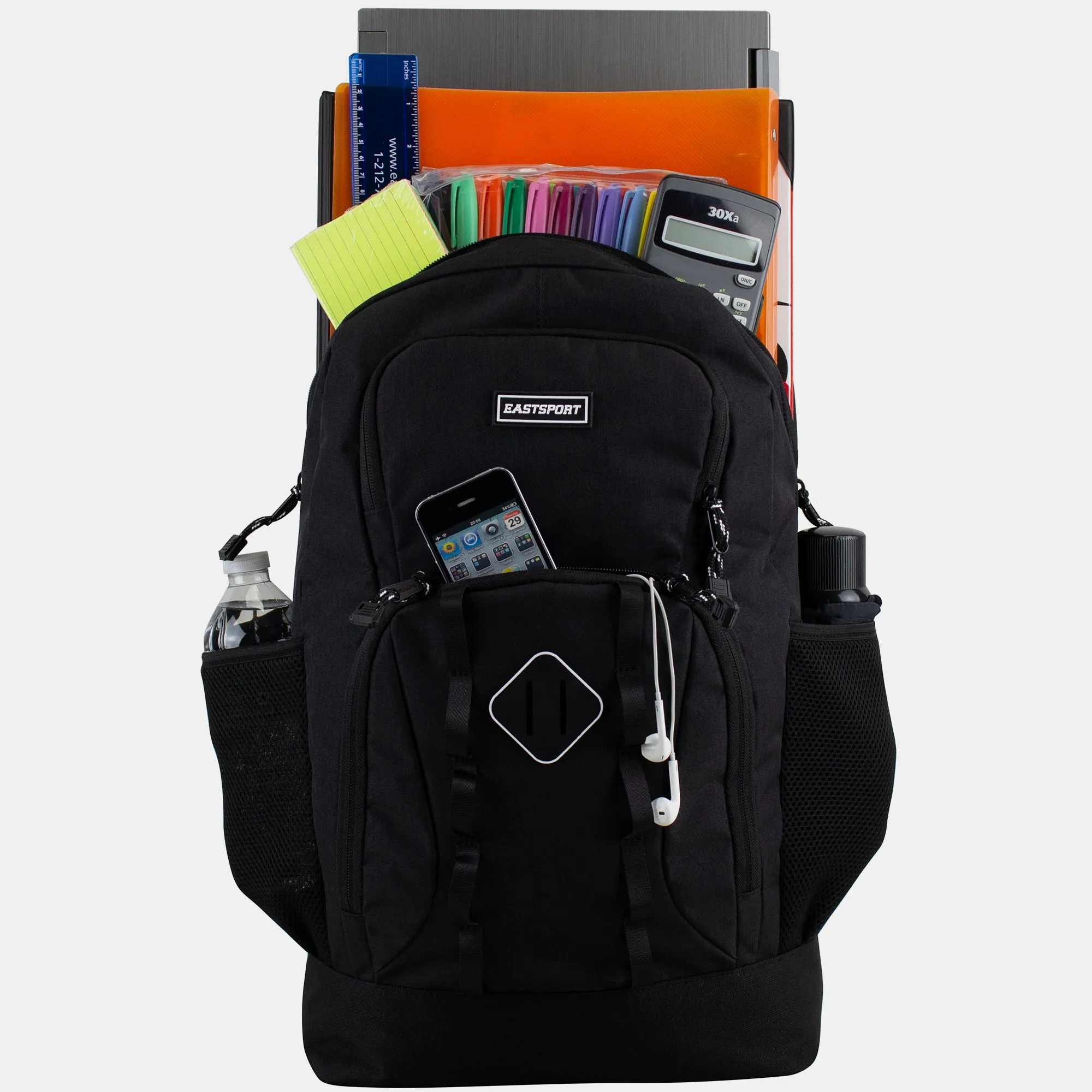 Level Up Backpack