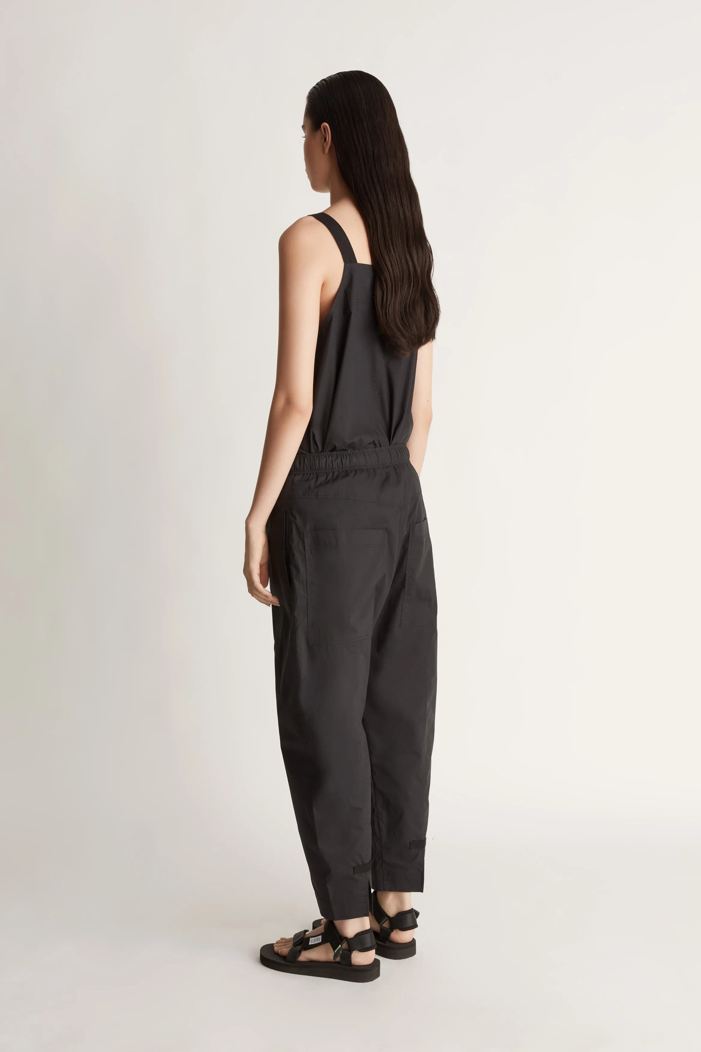 LM Poplin Pant