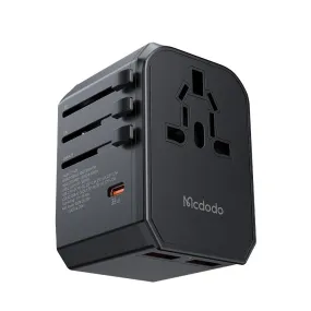 Mcdodo G2 33W PD Universal Adapter (Fast Charging)