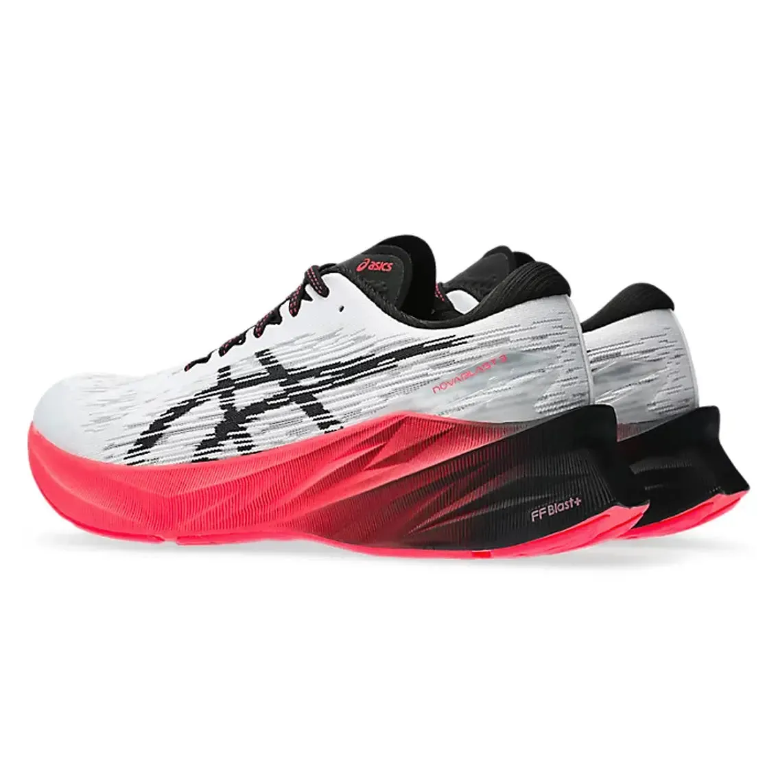 Mens ASICS Novablast 3