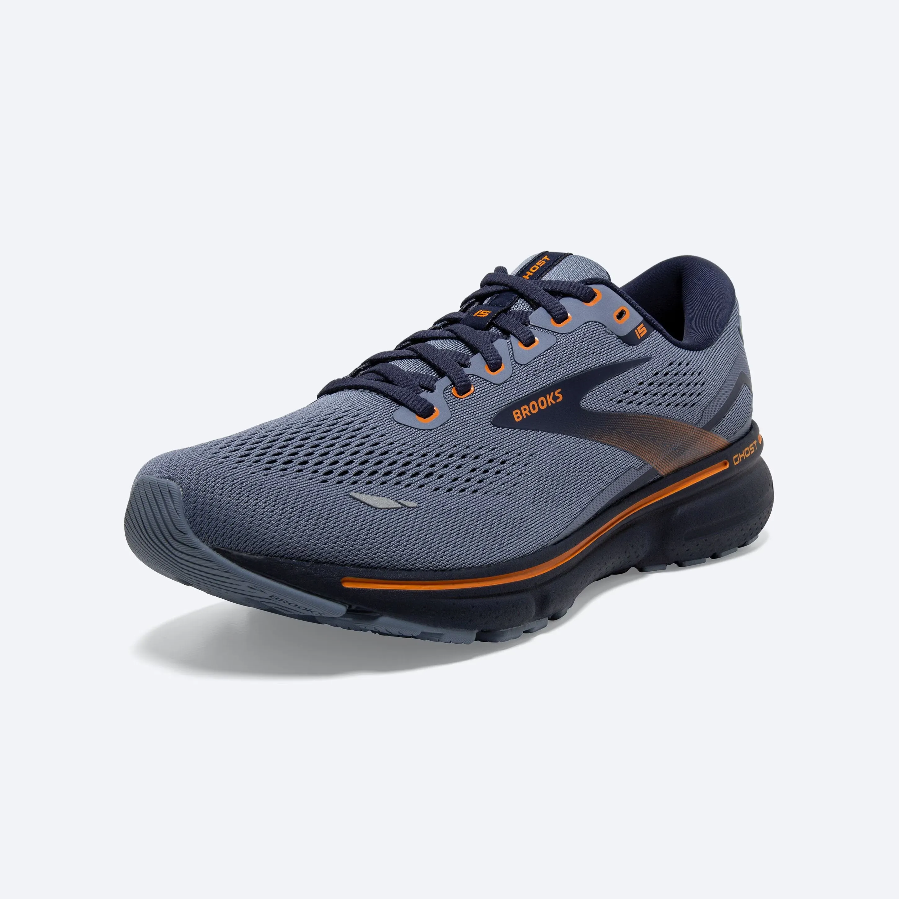 Men's Brooks Ghost 15