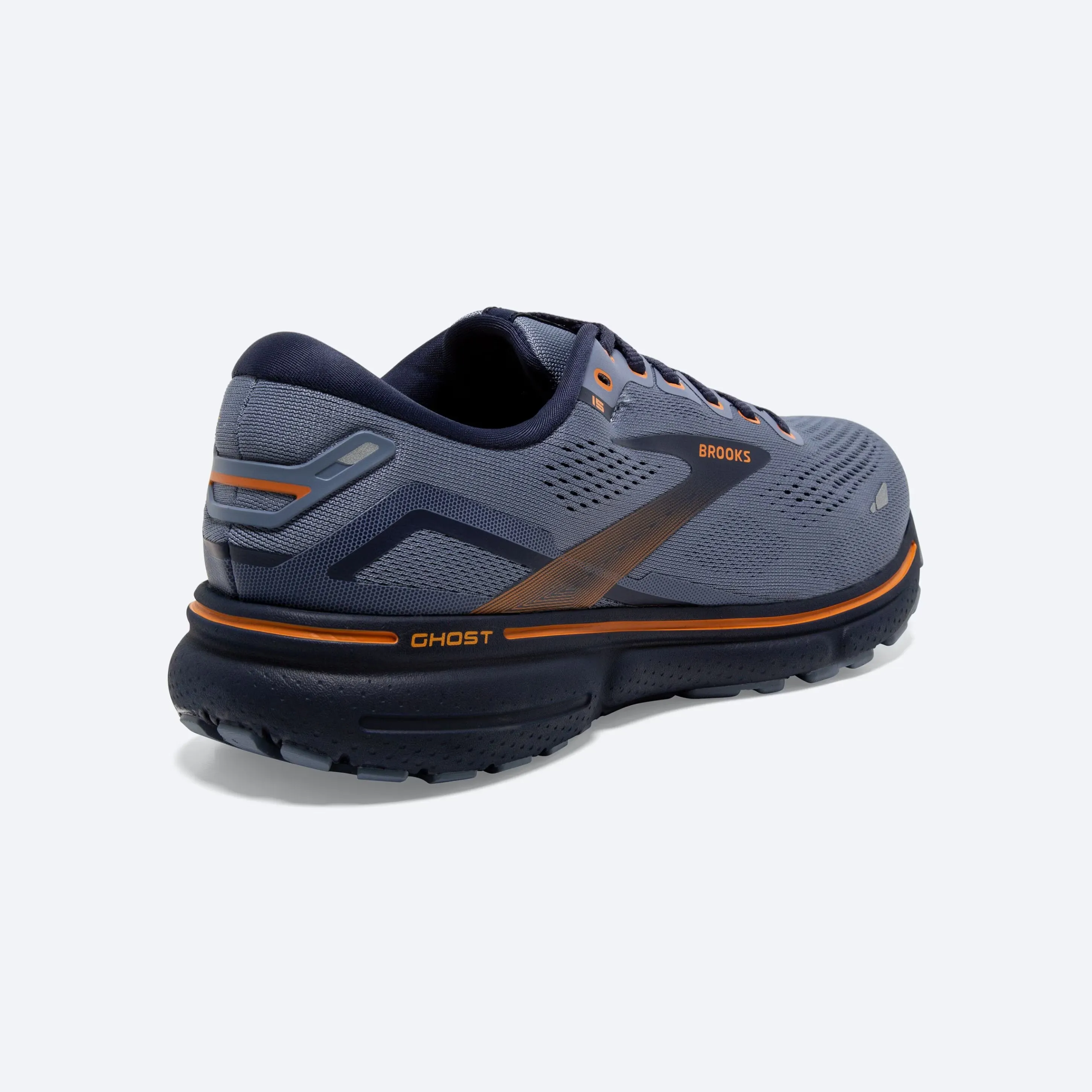 Men's Brooks Ghost 15