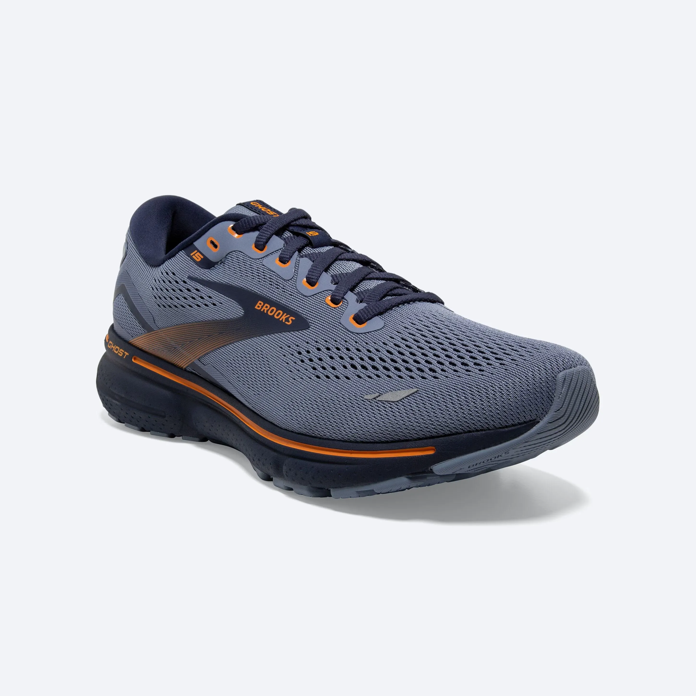 Men's Brooks Ghost 15