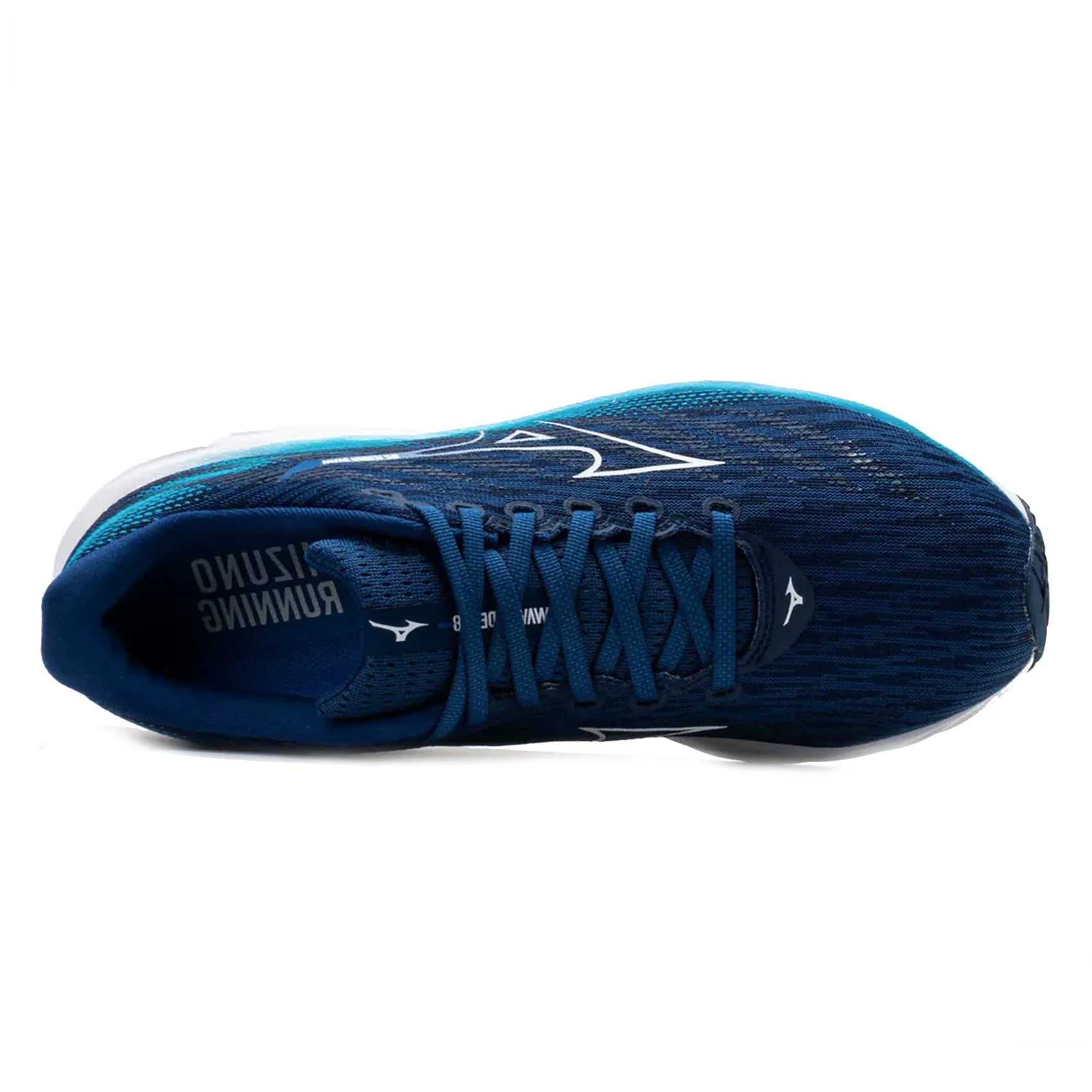 Mens Mizuno Wave Rider 28