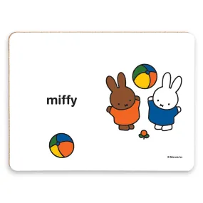 miffy  Personalised Placemat