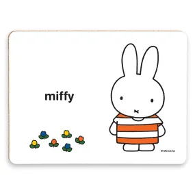 miffy  Personalised Placemat