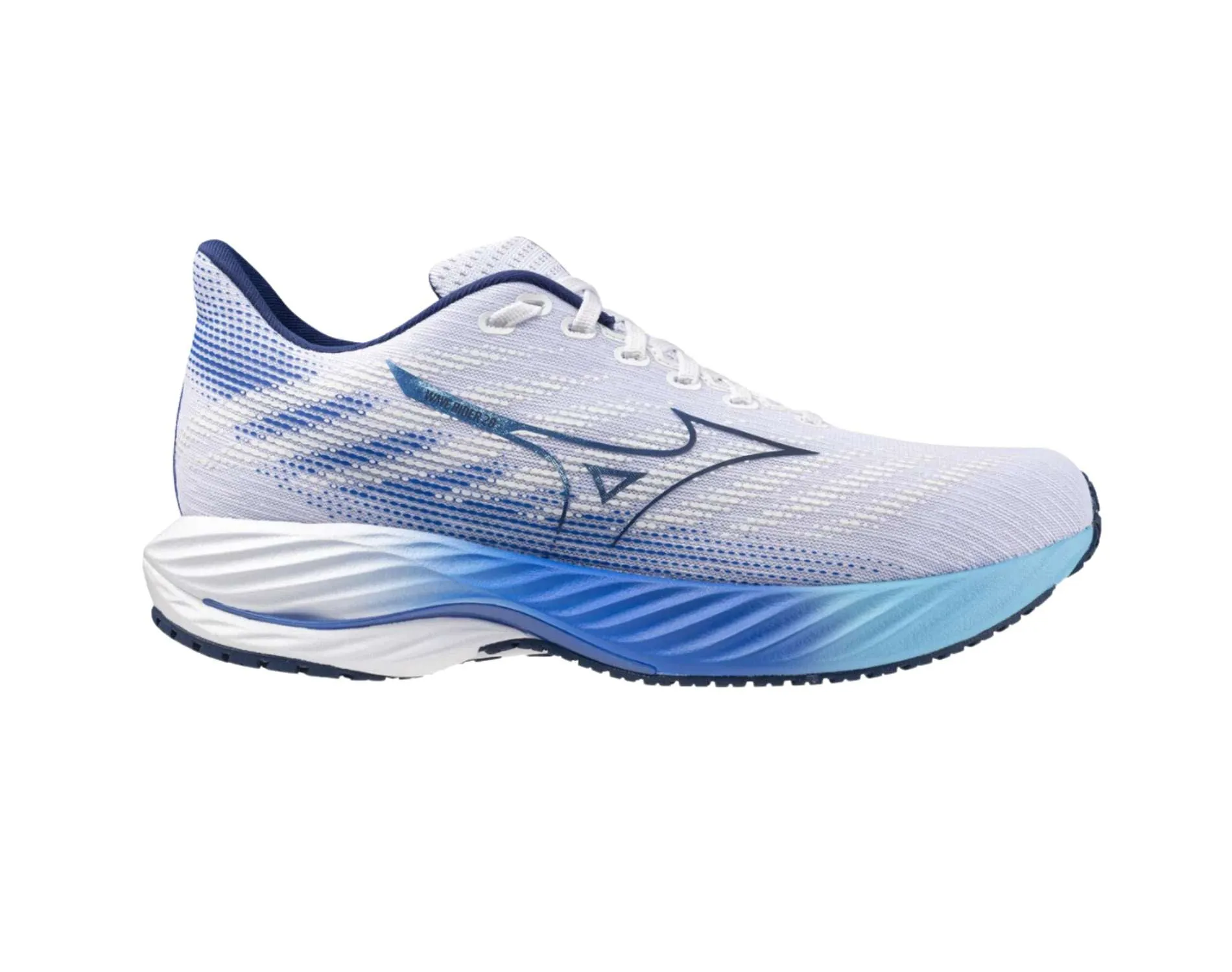 Mizuno Wave Rider 28 Mens