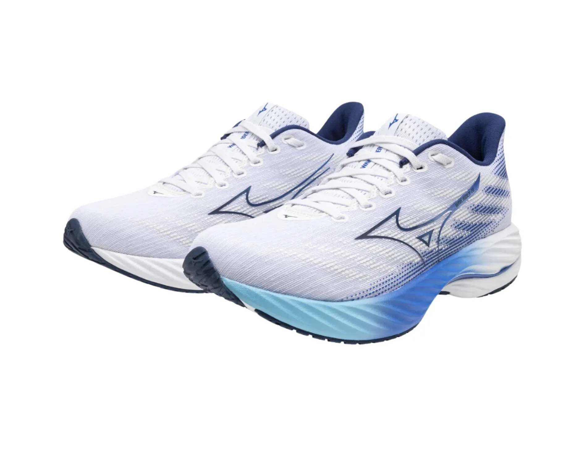 Mizuno Wave Rider 28 Mens