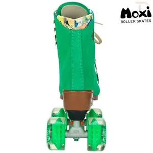 Moxi New Lolly Apple Quad Roller Skates