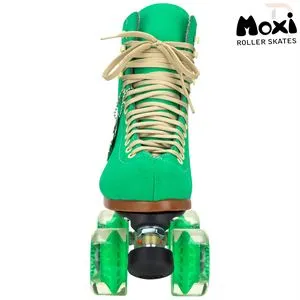 Moxi New Lolly Apple Quad Roller Skates