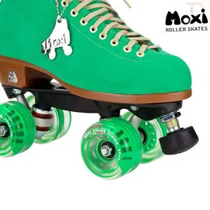 Moxi New Lolly Apple Quad Roller Skates