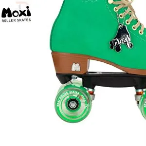 Moxi New Lolly Apple Quad Roller Skates