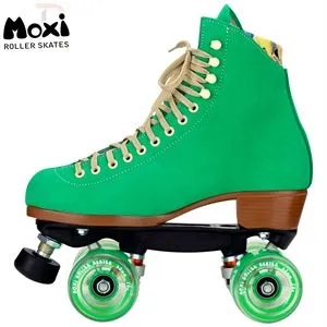 Moxi New Lolly Apple Quad Roller Skates