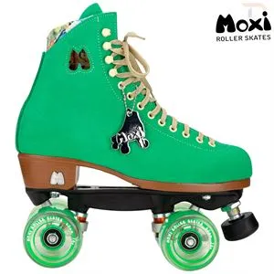 Moxi New Lolly Apple Quad Roller Skates