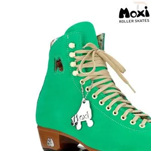 Moxi New Lolly Apple Quad Roller Skates