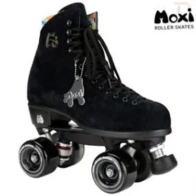 Moxi NEW Lolly Black Quad Roller Skates