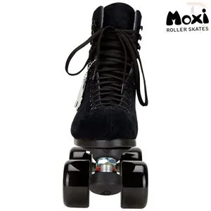 Moxi NEW Lolly Black Quad Roller Skates