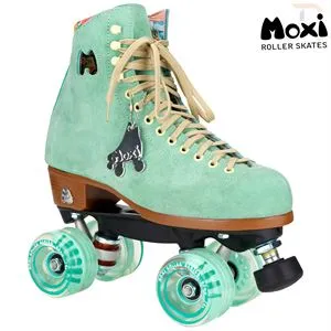 Moxi New Lolly Floss Skates