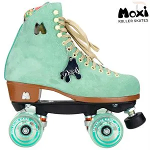 Moxi New Lolly Floss Skates