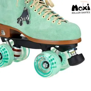 Moxi New Lolly Floss Skates