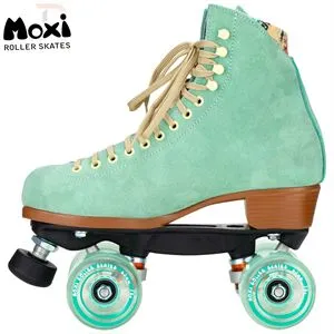 Moxi New Lolly Floss Skates