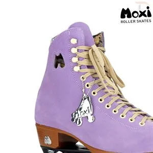 Moxi New Lolly Lilac Roller Skates