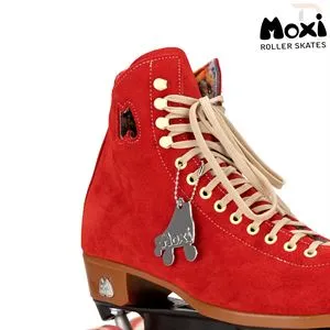 Moxi New Lolly Poppy Roller Skates