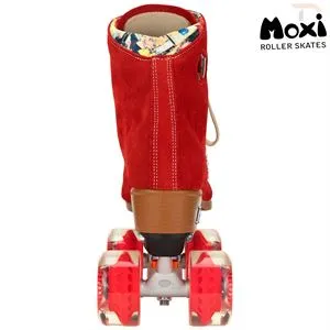 Moxi New Lolly Poppy Roller Skates