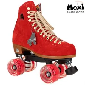 Moxi New Lolly Poppy Roller Skates