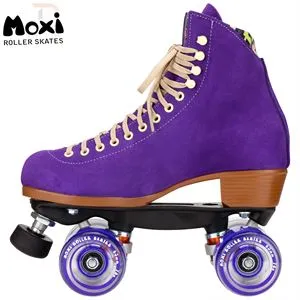 Moxi New Lolly Taffy Roller Skates